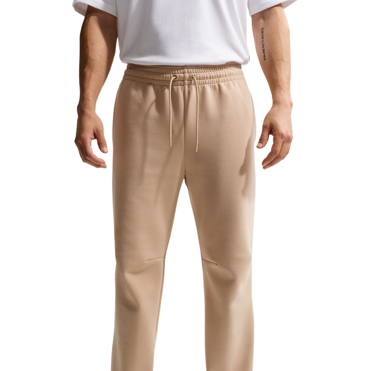 Nike Kobe Dri-fit Fleece Basketball Pants Image 1 of 6. Tap to open photo gallery.