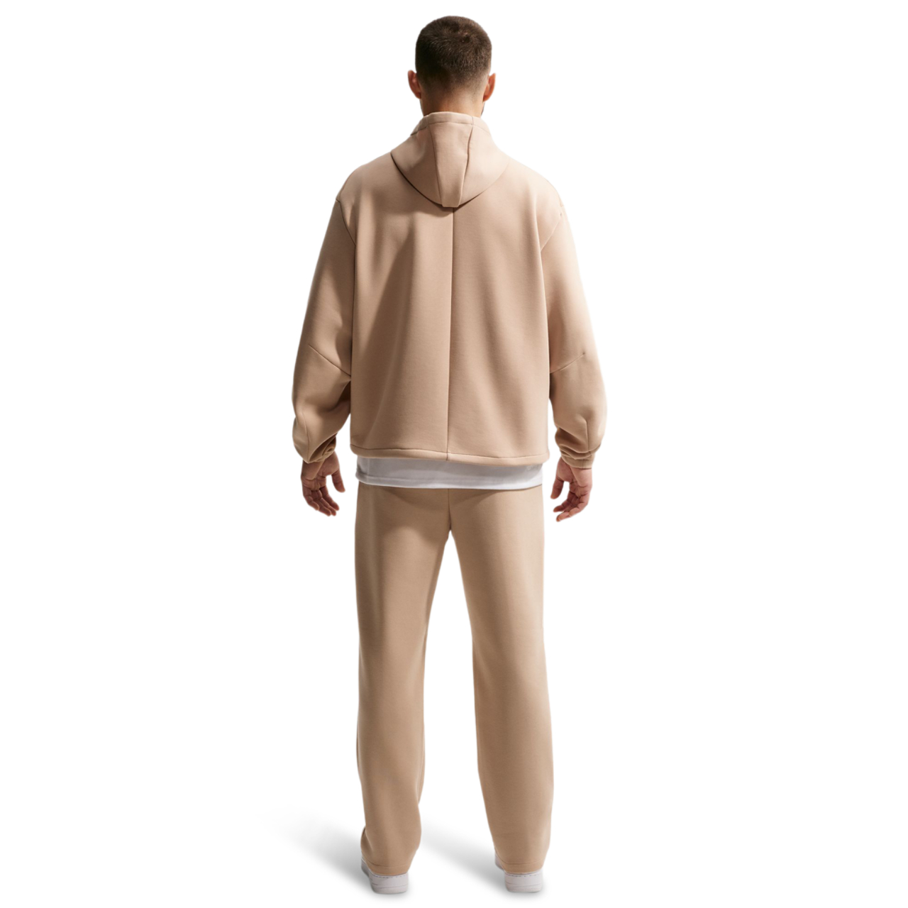 Nike Kobe Dri-fit Fleece Basketball Pants Image 3 of 6. Tap to open photo gallery.
