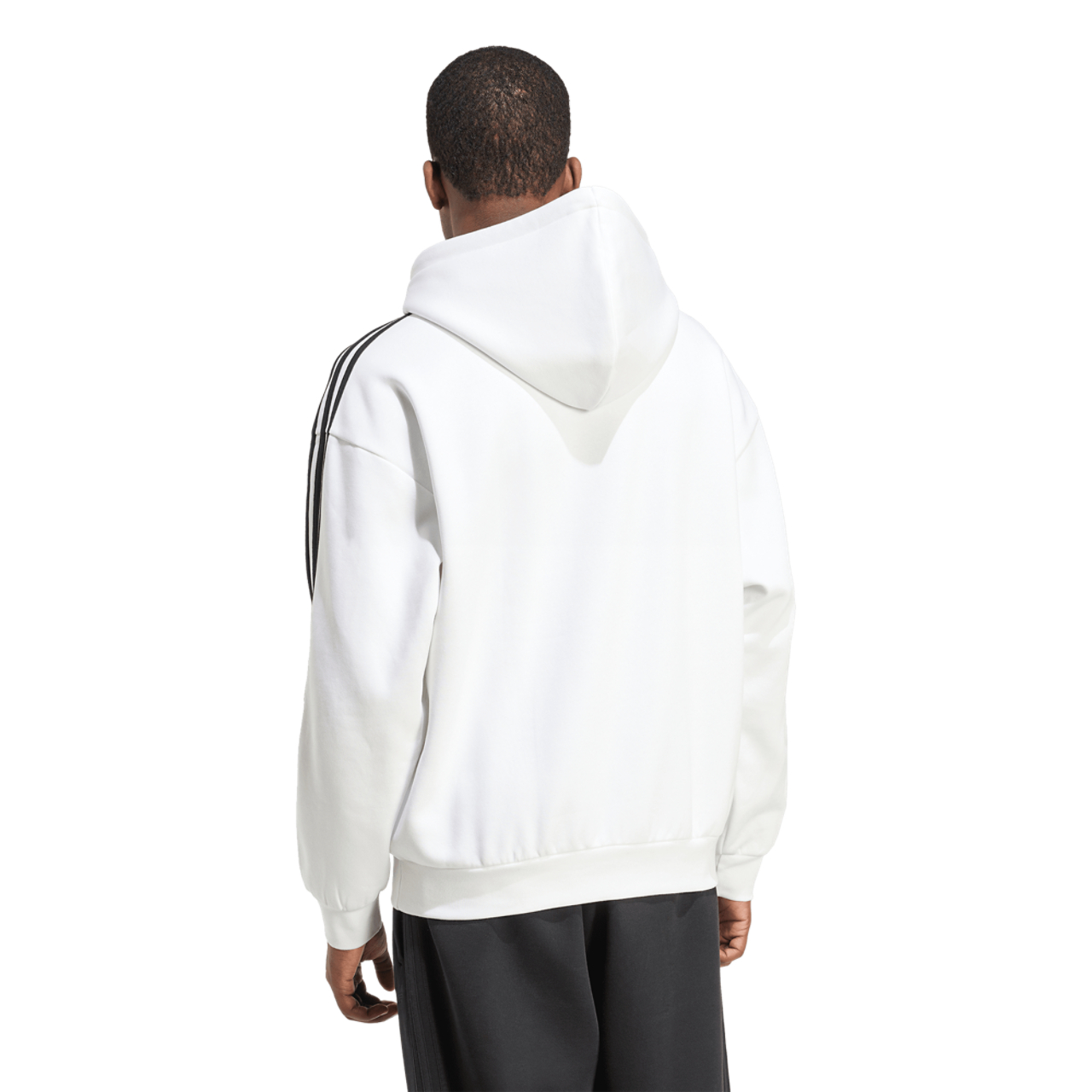 adidas Originals Hoodie Image 2 of 6. Tap to open photo gallery.