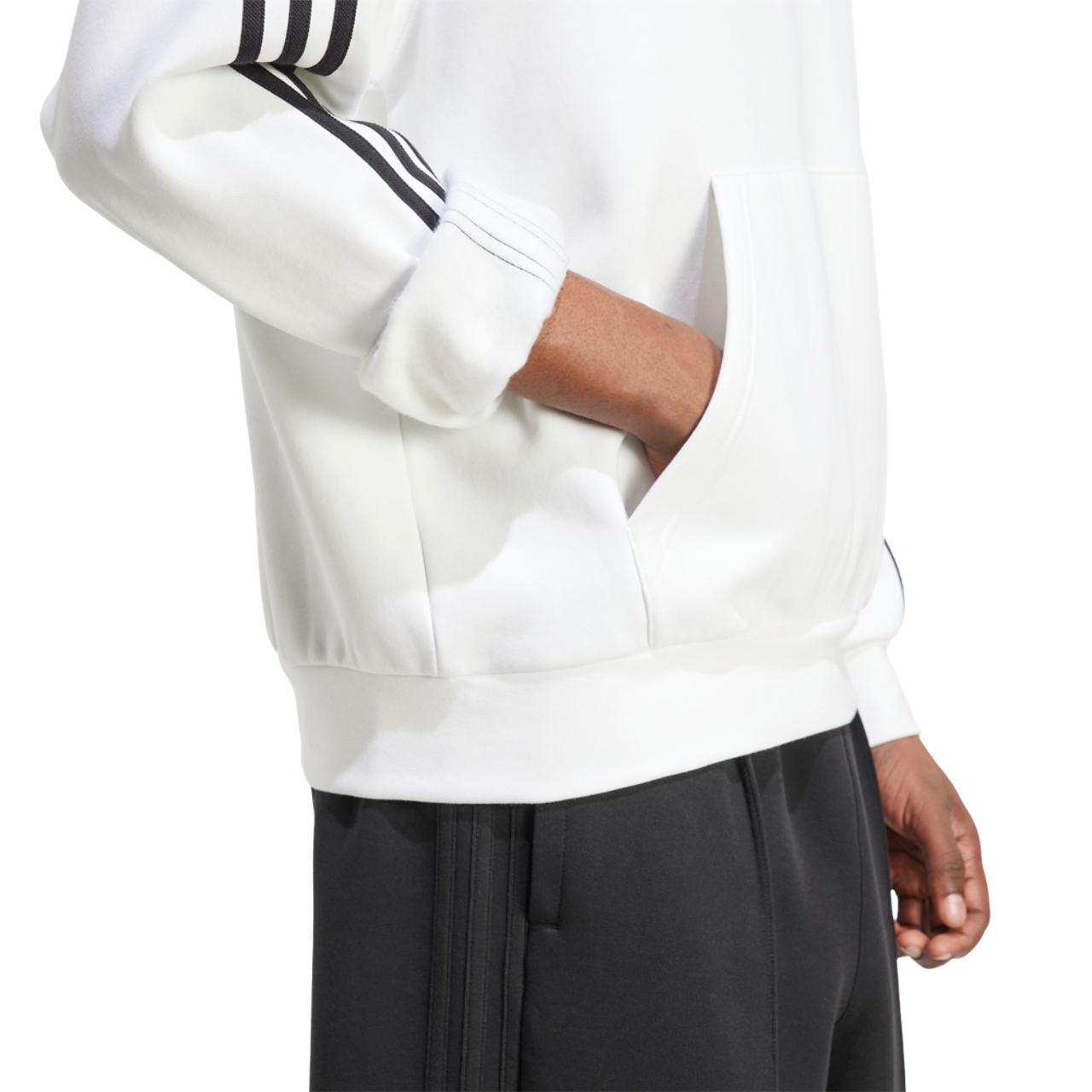 adidas Originals Hoodie Image 5 of 6. Tap to open photo gallery.