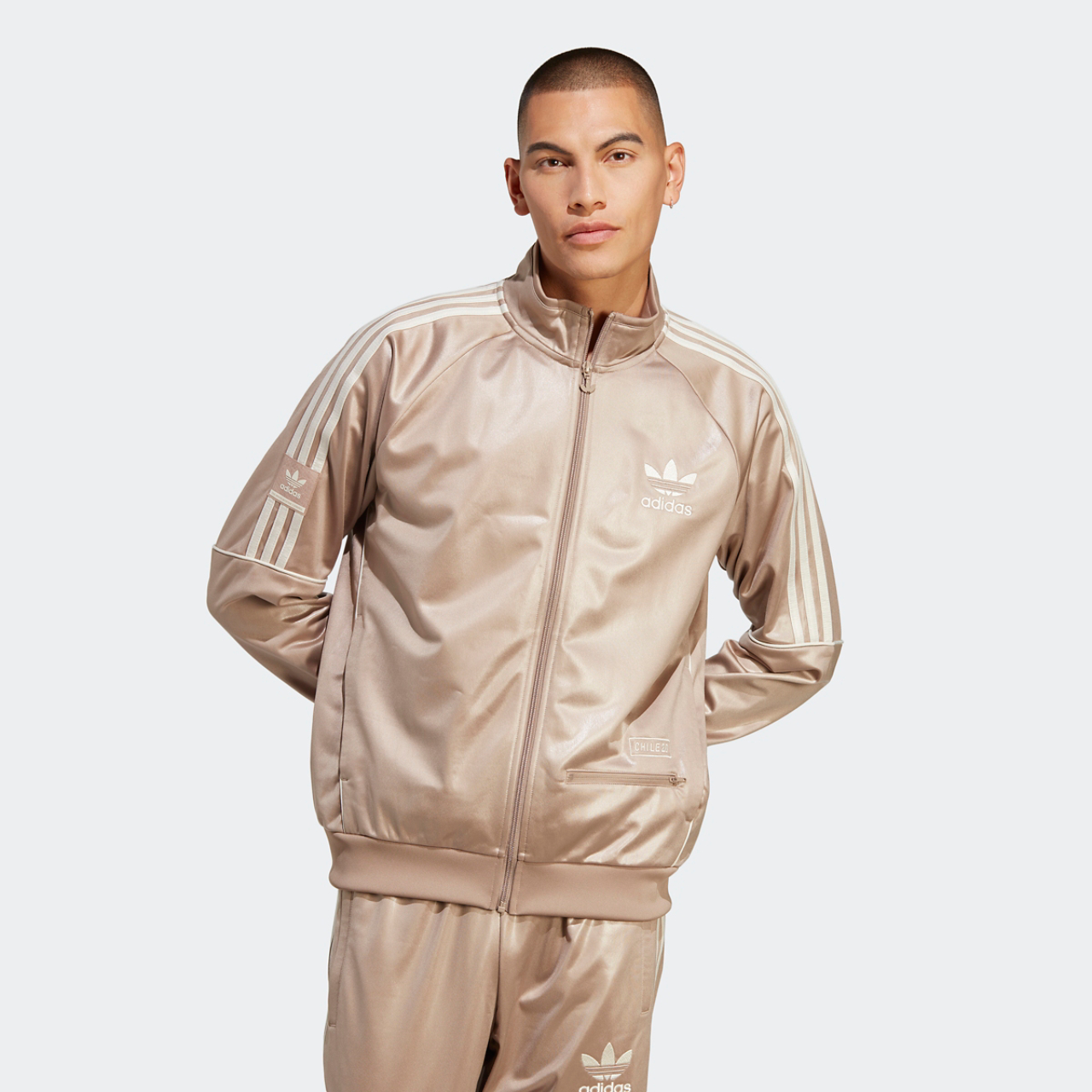 adidas Chile Image 2 of 6. Tap to open photo gallery.