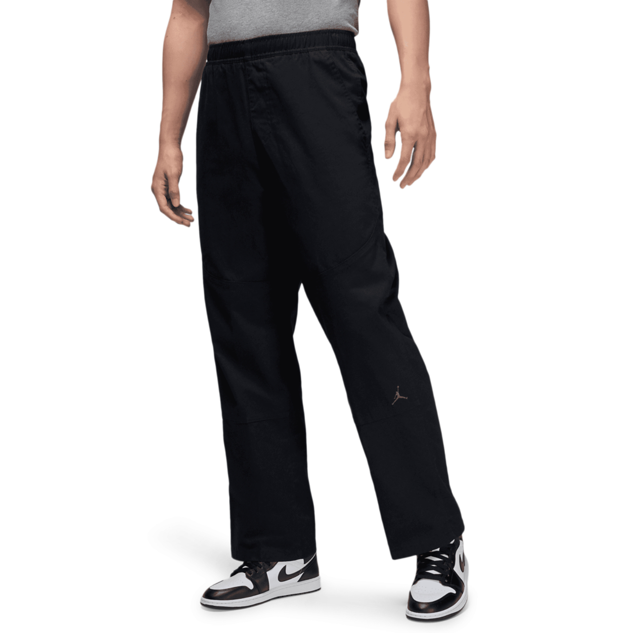 Jordan Essentials Statement Woven Pant Image 1 of 8. Tap to open photo gallery.
