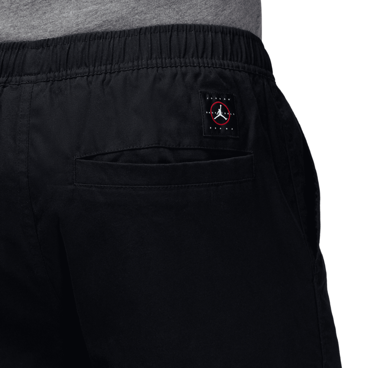Jordan Essentials Statement Woven Pant Image 5 of 8. Tap to open photo gallery.