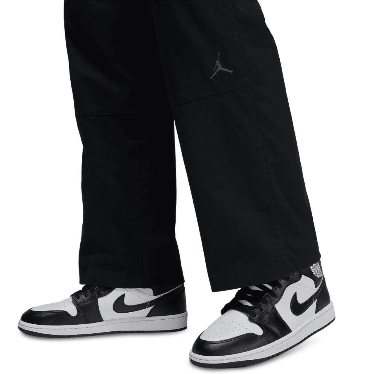 Jordan Essentials Statement Woven Pant Image 7 of 8. Tap to open photo gallery.