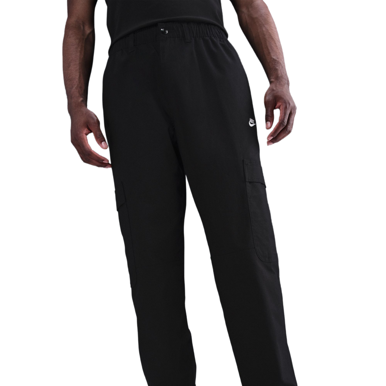 Nike Club Woven Cargo Pant Image 1 of 7. Tap to open photo gallery.