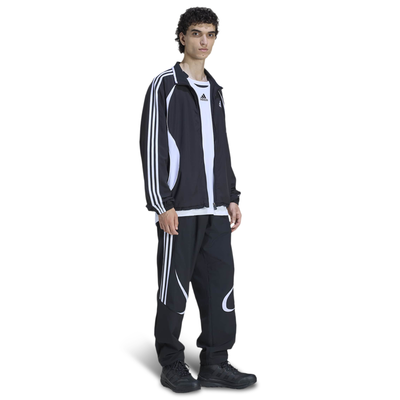adidas Tiro Pant Image 2 of 6. Tap to open photo gallery.