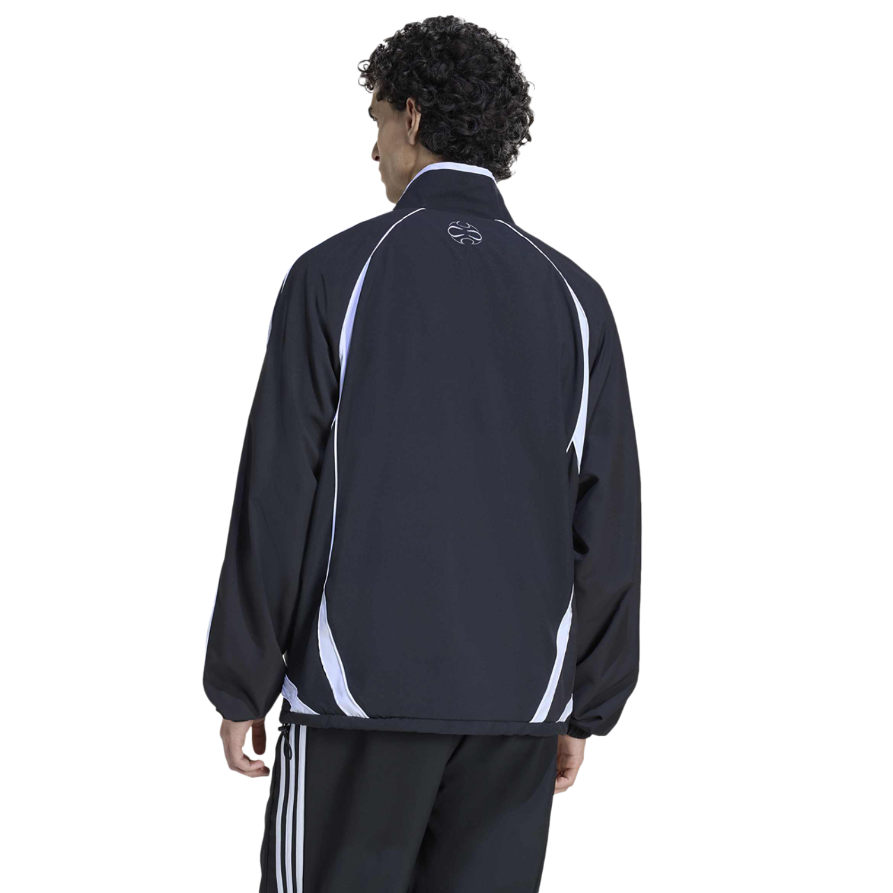 adidas Tiro Pant Image 3 of 6. Tap to open photo gallery.