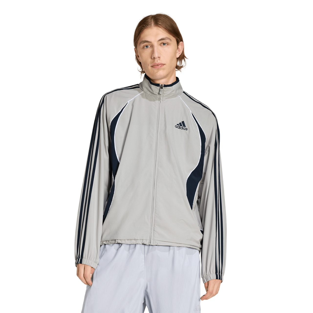 adidas Teamgeist Adicolor Tracktop Image 1 of 5. Tap to open photo gallery.