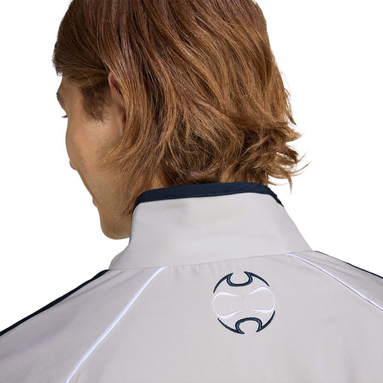 adidas Teamgeist Adicolor Tracktop Image 3 of 5. Tap to open photo gallery.