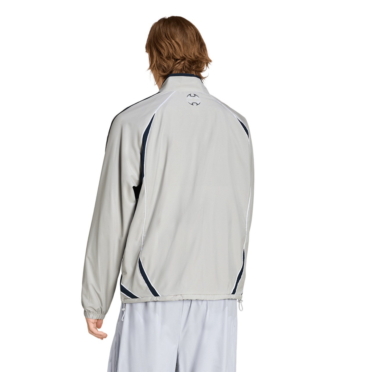 adidas Teamgeist Adicolor Tracktop Image 5 of 5. Tap to open photo gallery.