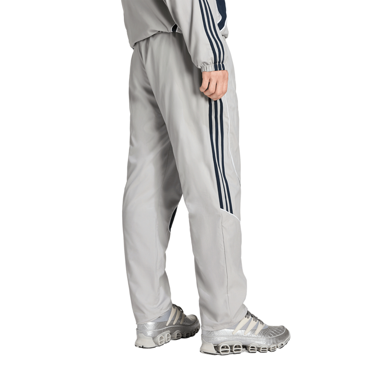 adidas Teamgeist Adicolor Trackpant Image 4 of 5. Tap to open photo gallery.