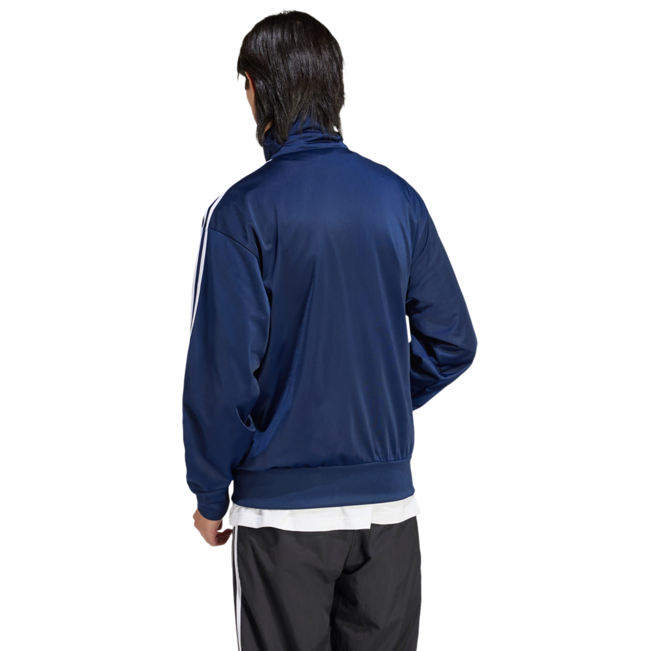adidas Adicolor Classics Firebird Track Top Image 3 of 4. Tap to open photo gallery.