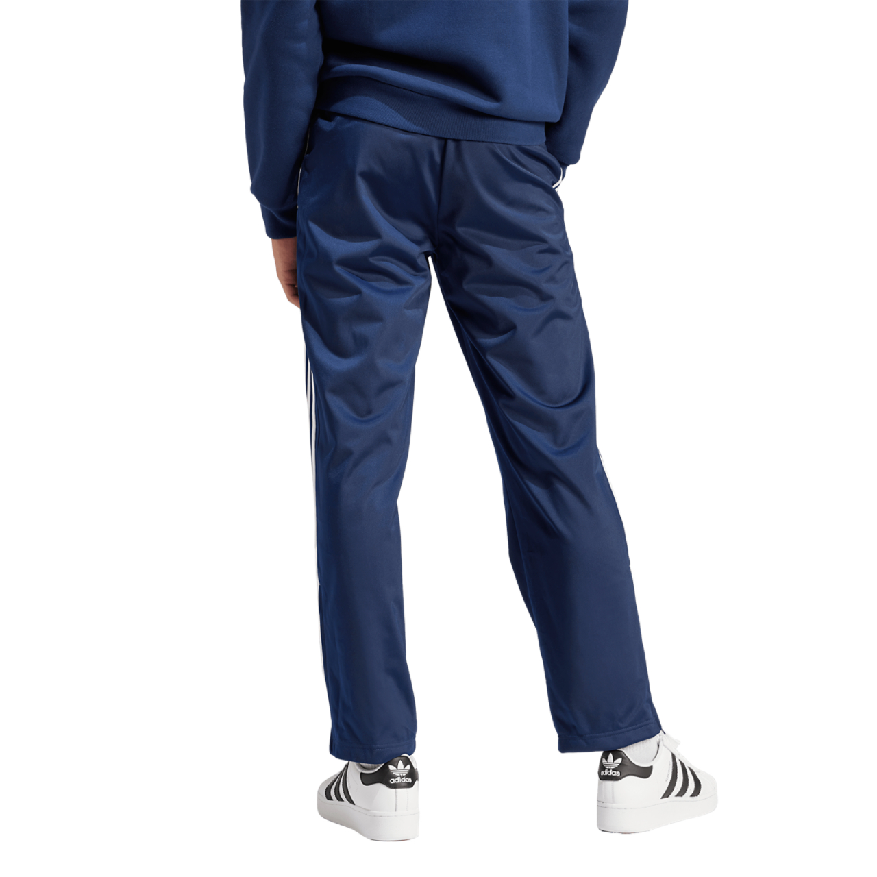 adidas Originals Firebird Pant Image 2 of 5. Tap to open photo gallery.