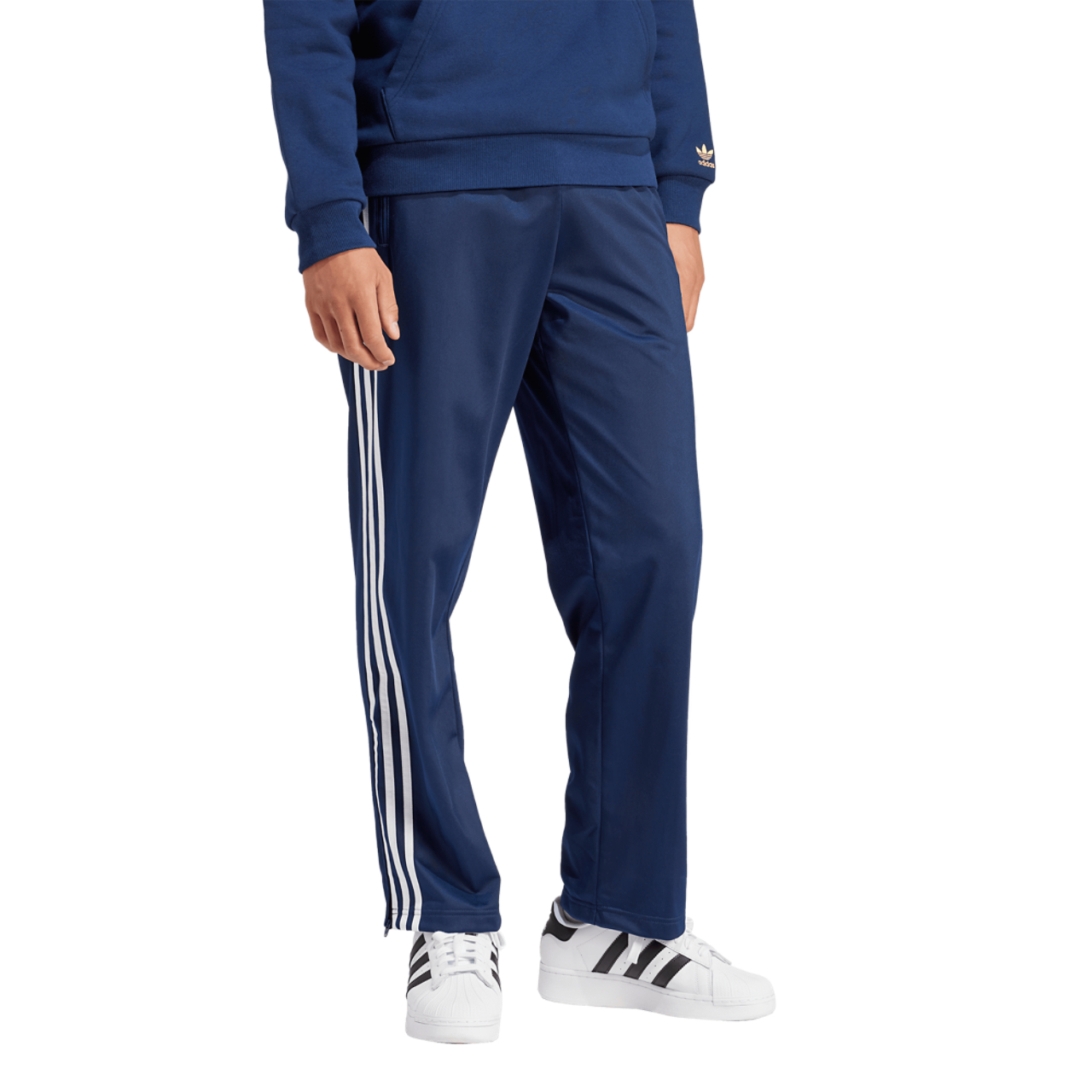 adidas Originals Firebird Pant Image 3 of 5. Tap to open photo gallery.