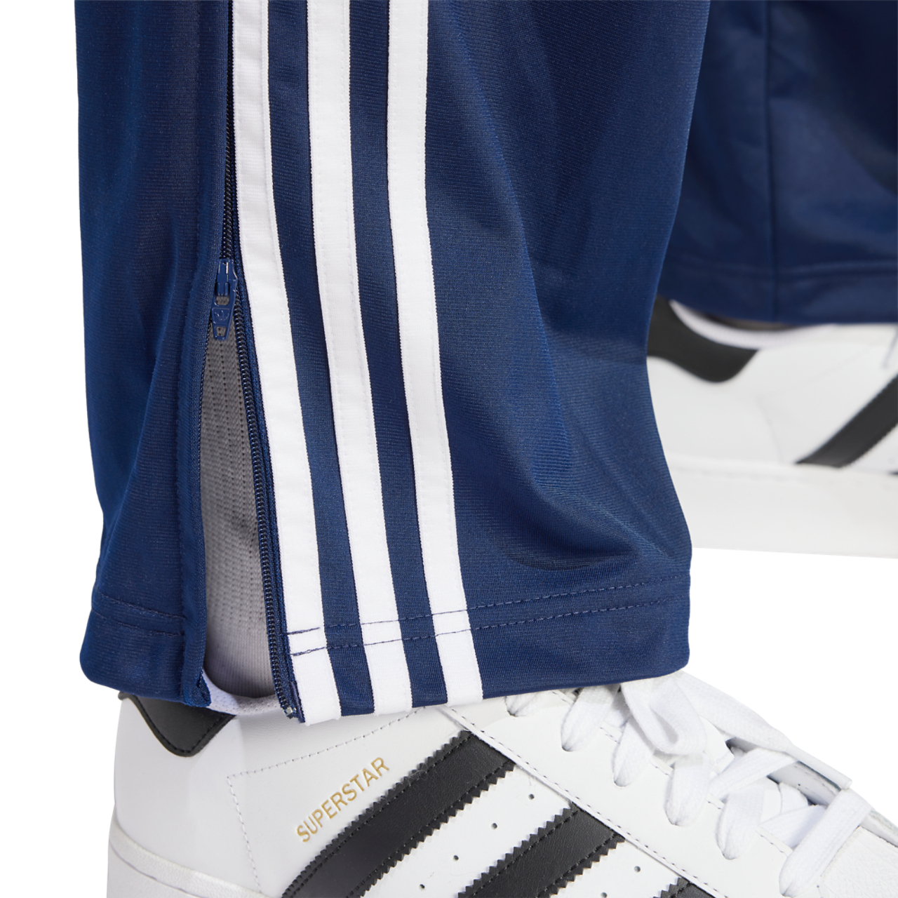 adidas Originals Firebird Pant Image 5 of 5. Tap to open photo gallery.