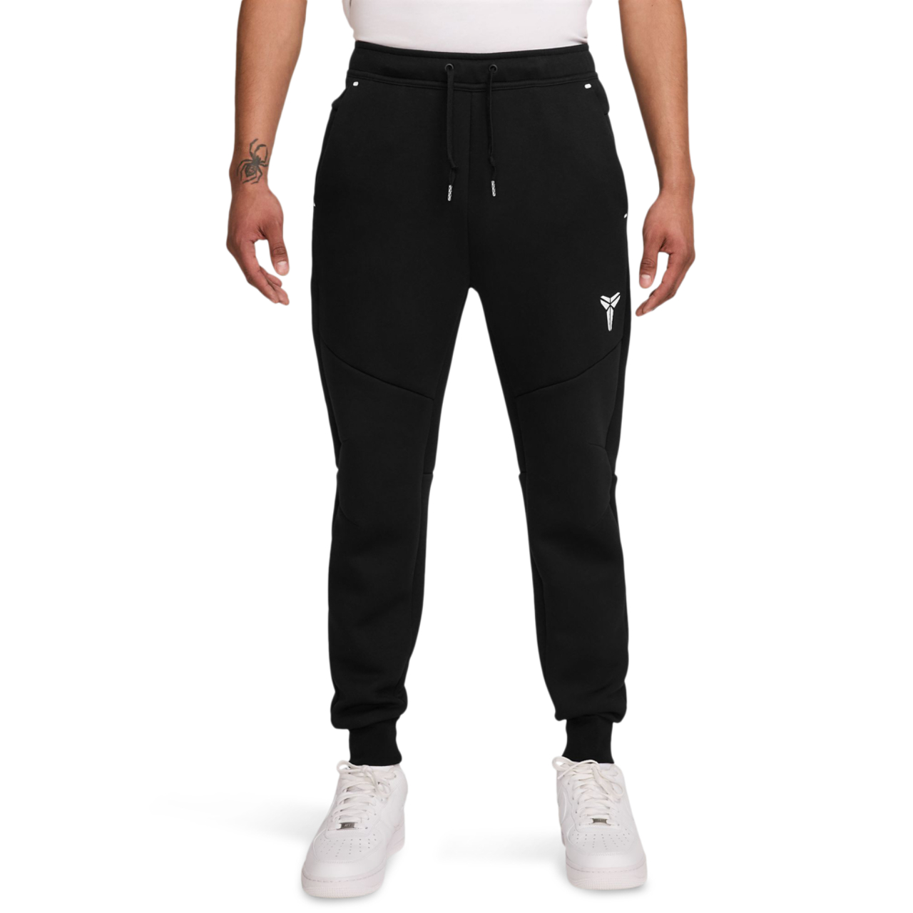 Nike Kobe Bryant Therma-FIT Basketball Pants Image 1 of 5. Tap to open photo gallery.