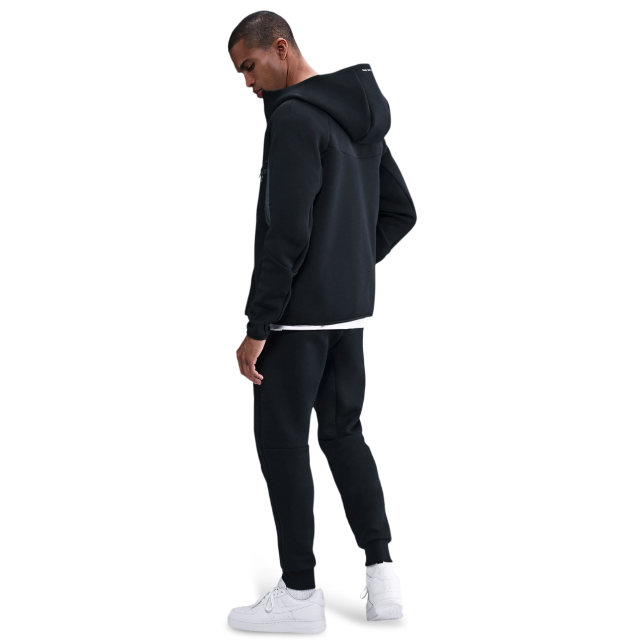 Nike Kobe Bryant Therma-FIT Basketball Pants Image 5 of 5. Tap to open photo gallery.
