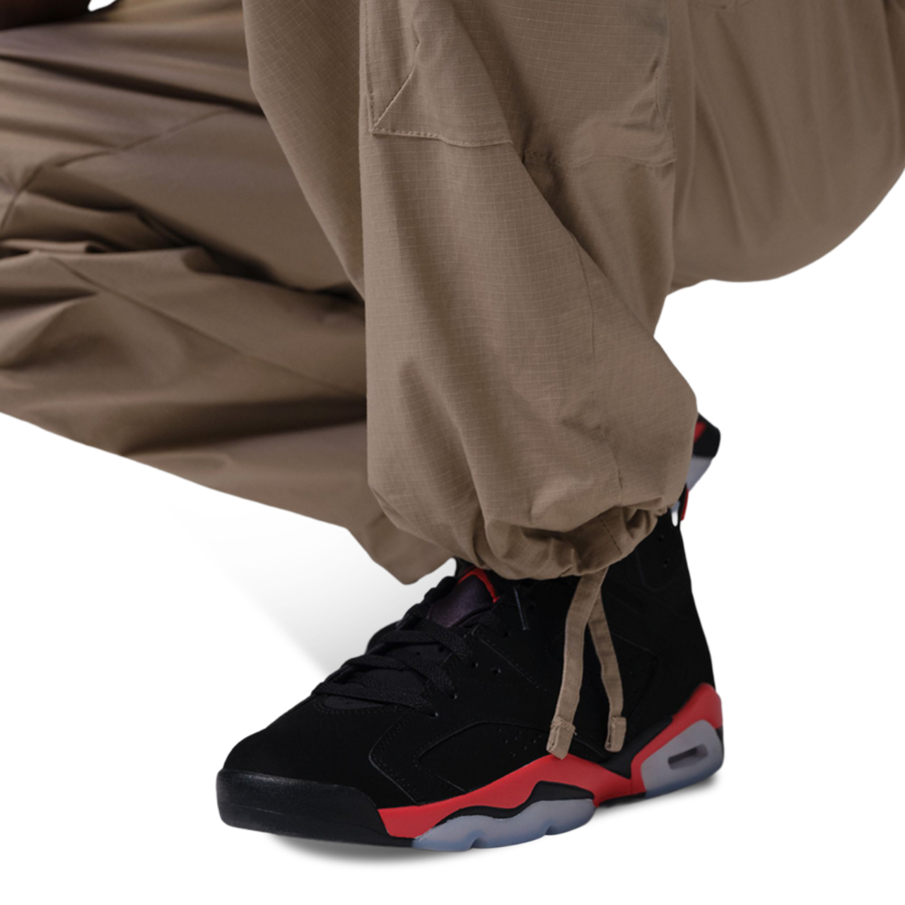 Jordan Flight Utility Pant Image 7 of 8. Tap to open photo gallery.