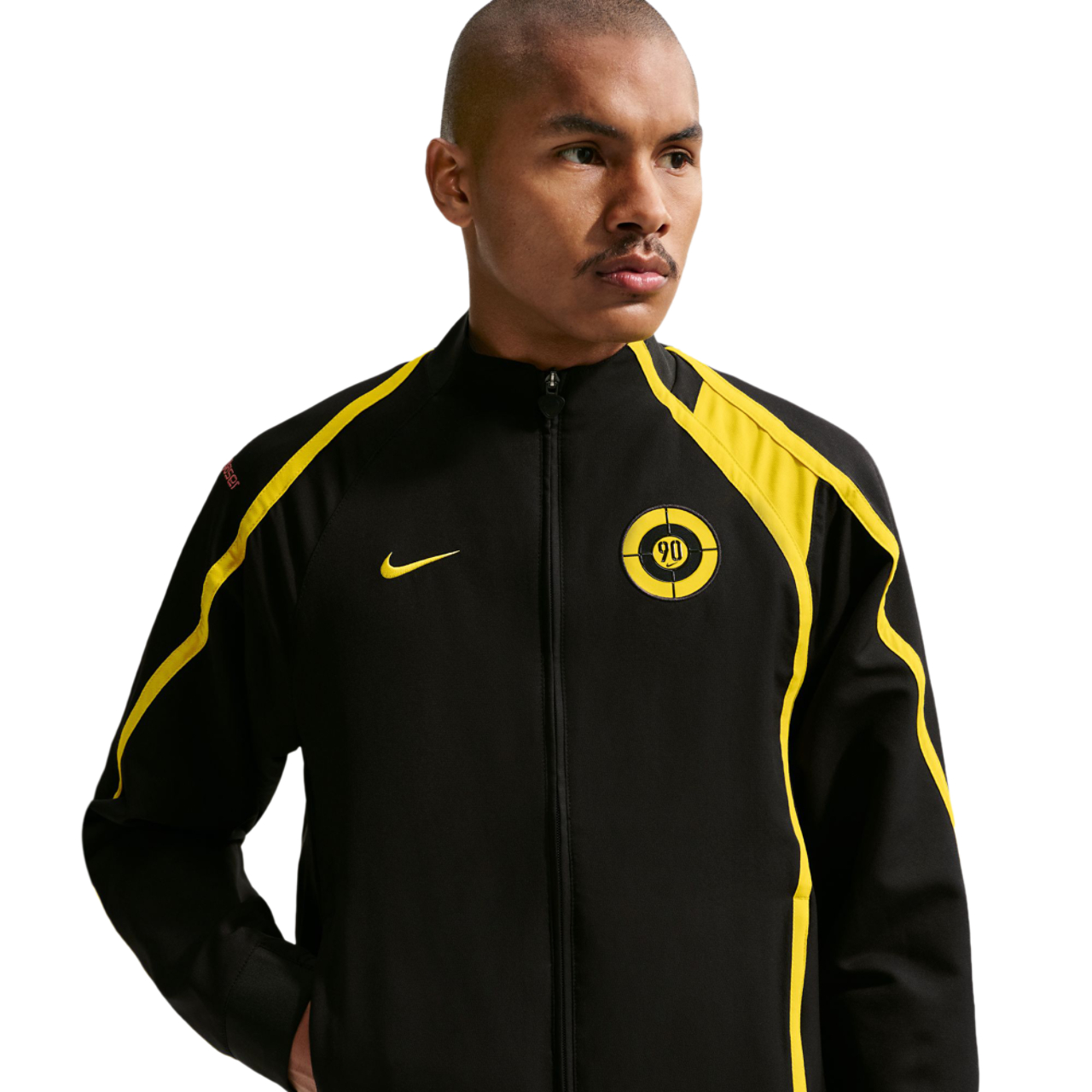 Nike Football Jacket Family Reunion Image 1 of 5. Tap to open photo gallery.