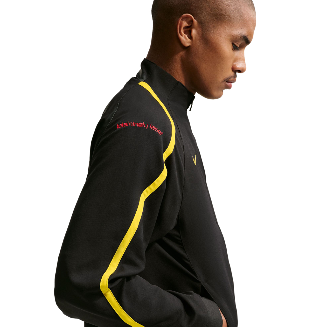 Nike Football Jacket Family Reunion Image 3 of 5. Tap to open photo gallery.