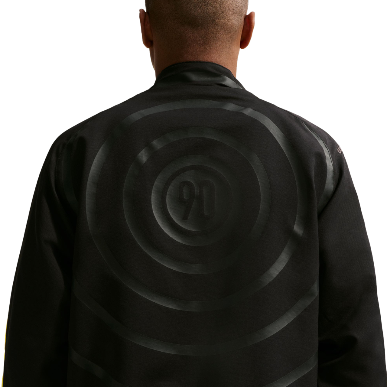 Nike Football Jacket Family Reunion Image 4 of 5. Tap to open photo gallery.