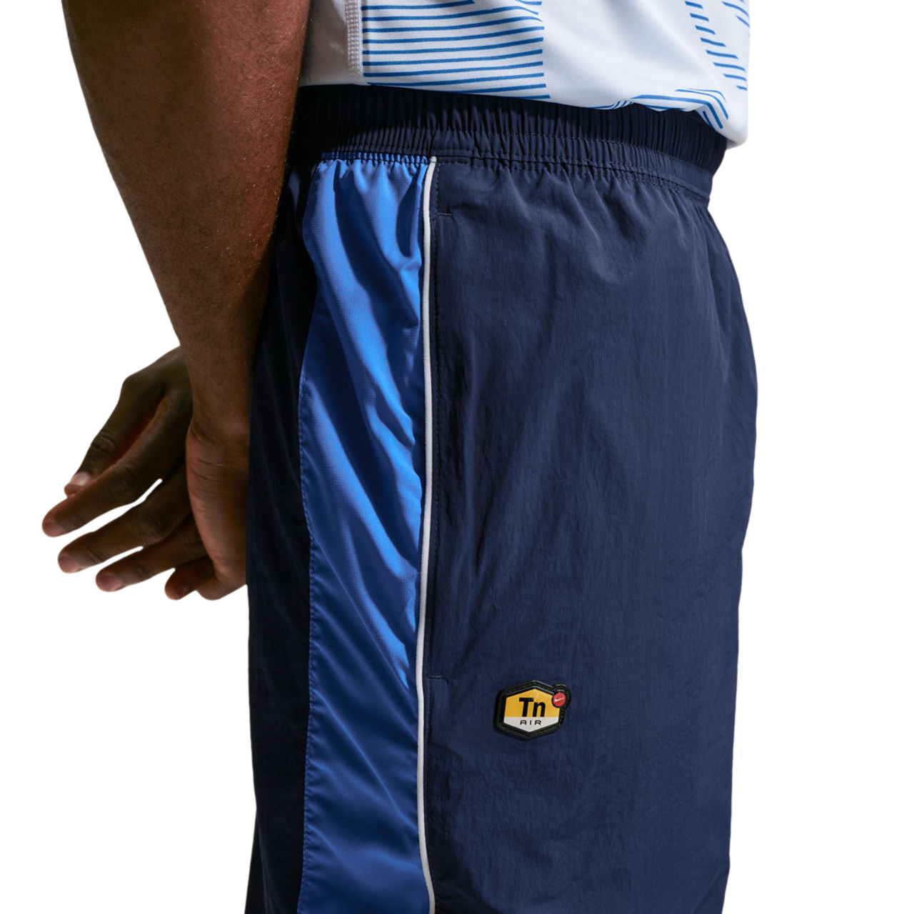 Nike Tuned Air Pant Image 4 of 6. Tap to open photo gallery.
