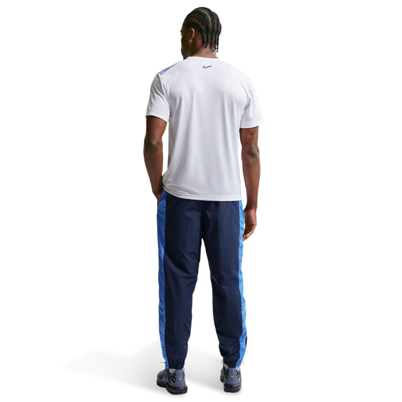 Nike Tuned Air Pant Image 6 of 6. Tap to open photo gallery.