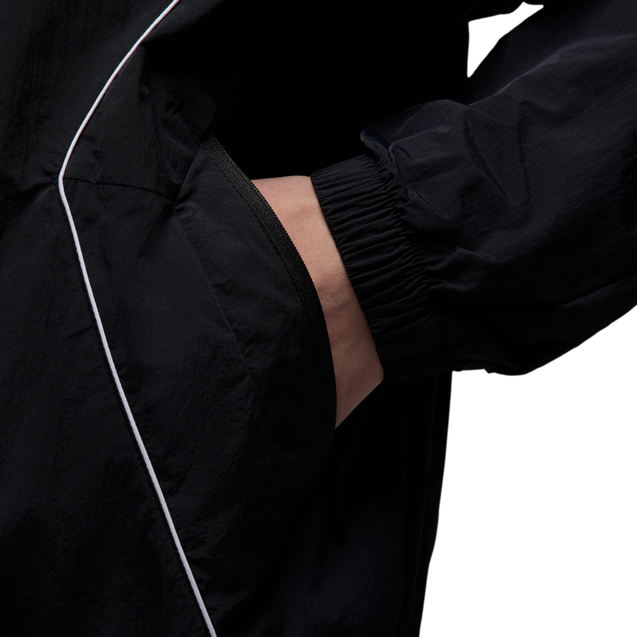 Jordan Lightweight Draft Jacket Image 6 of 8. Tap to open photo gallery.