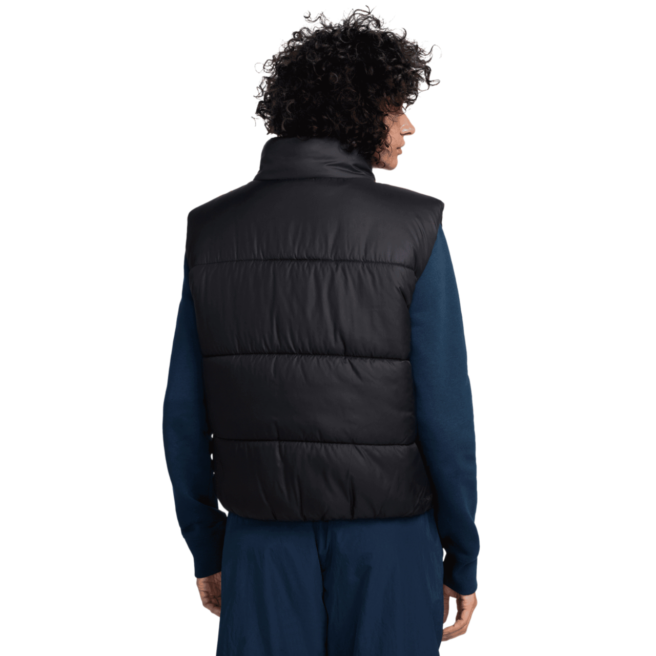 Nike Puffer Vest Image 3 of 6. Tap to open photo gallery.