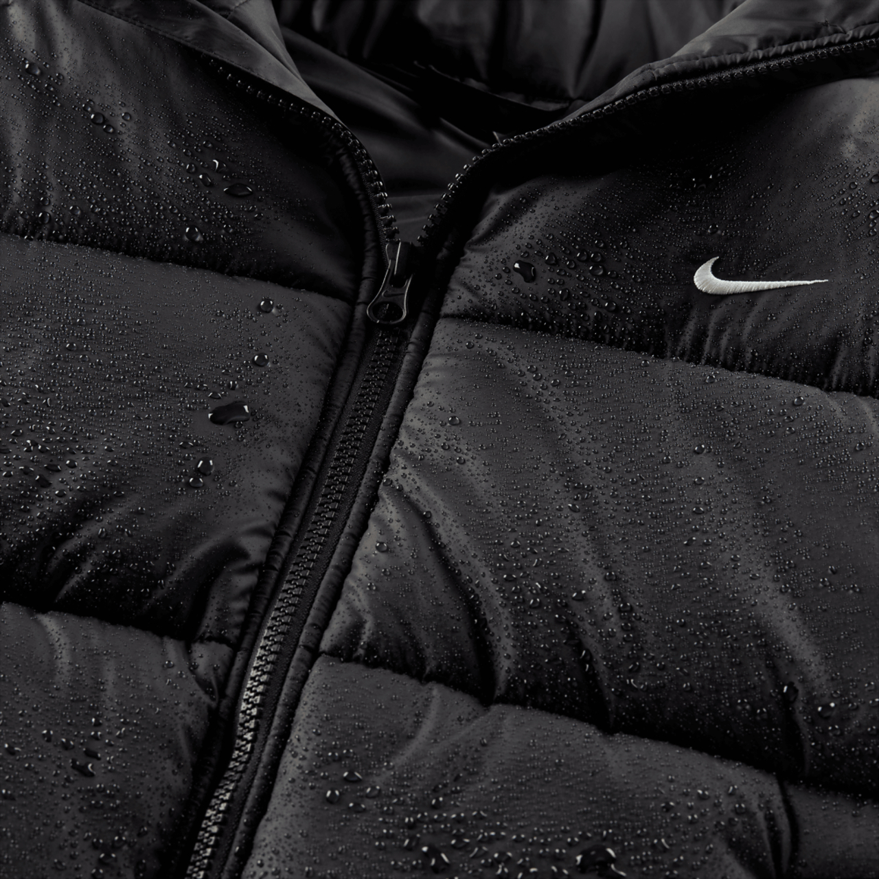 Nike Puffer Vest Image 4 of 6. Tap to open photo gallery.