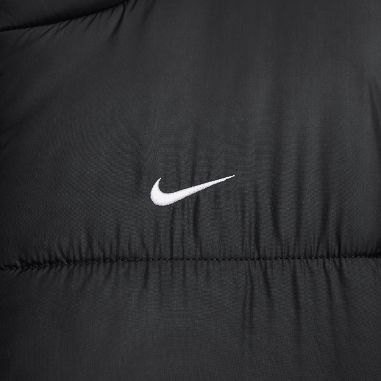 Nike Puffer Vest Image 6 of 6. Tap to open photo gallery.