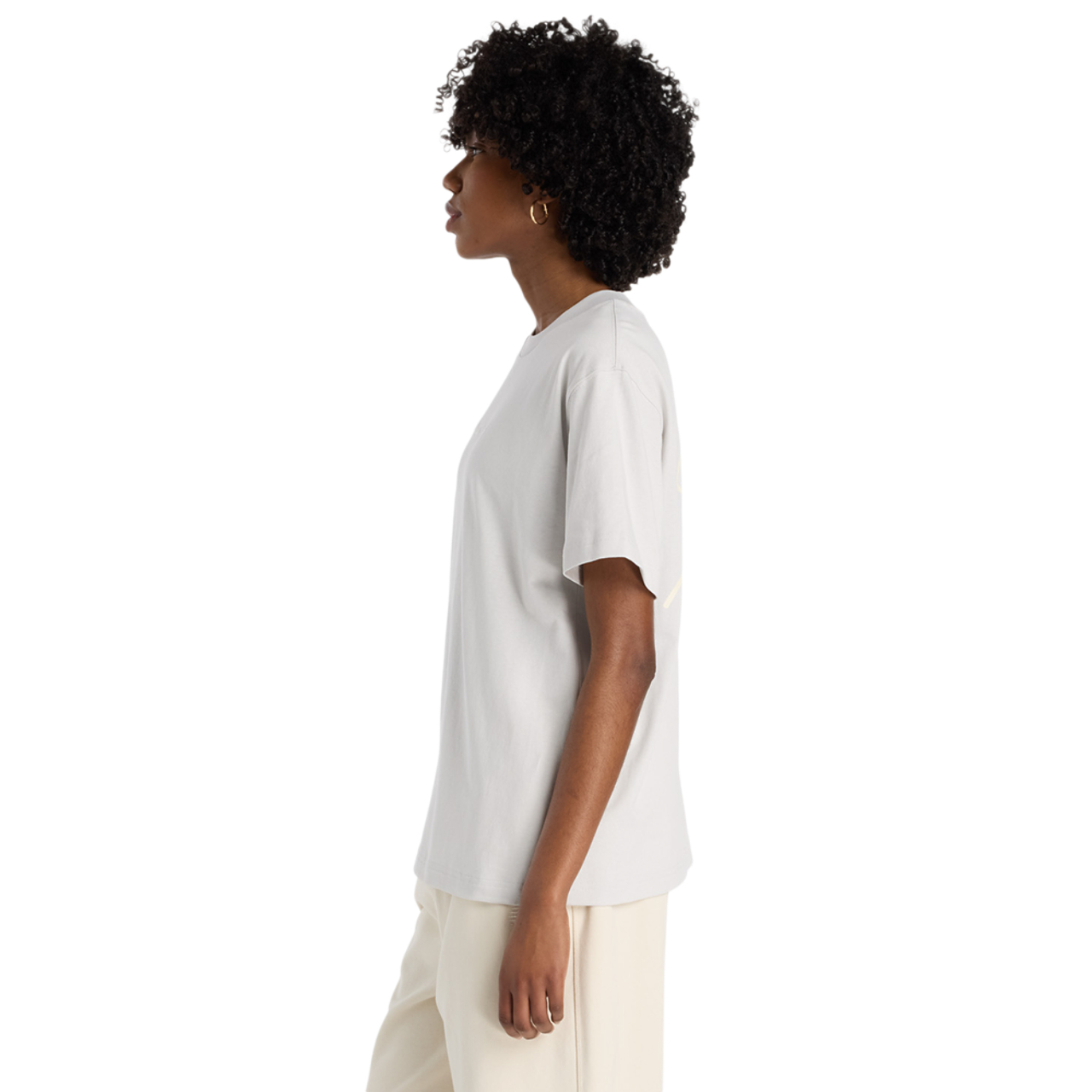 New Balance Heritage Tee Image 2 of 3. Tap to open photo gallery.