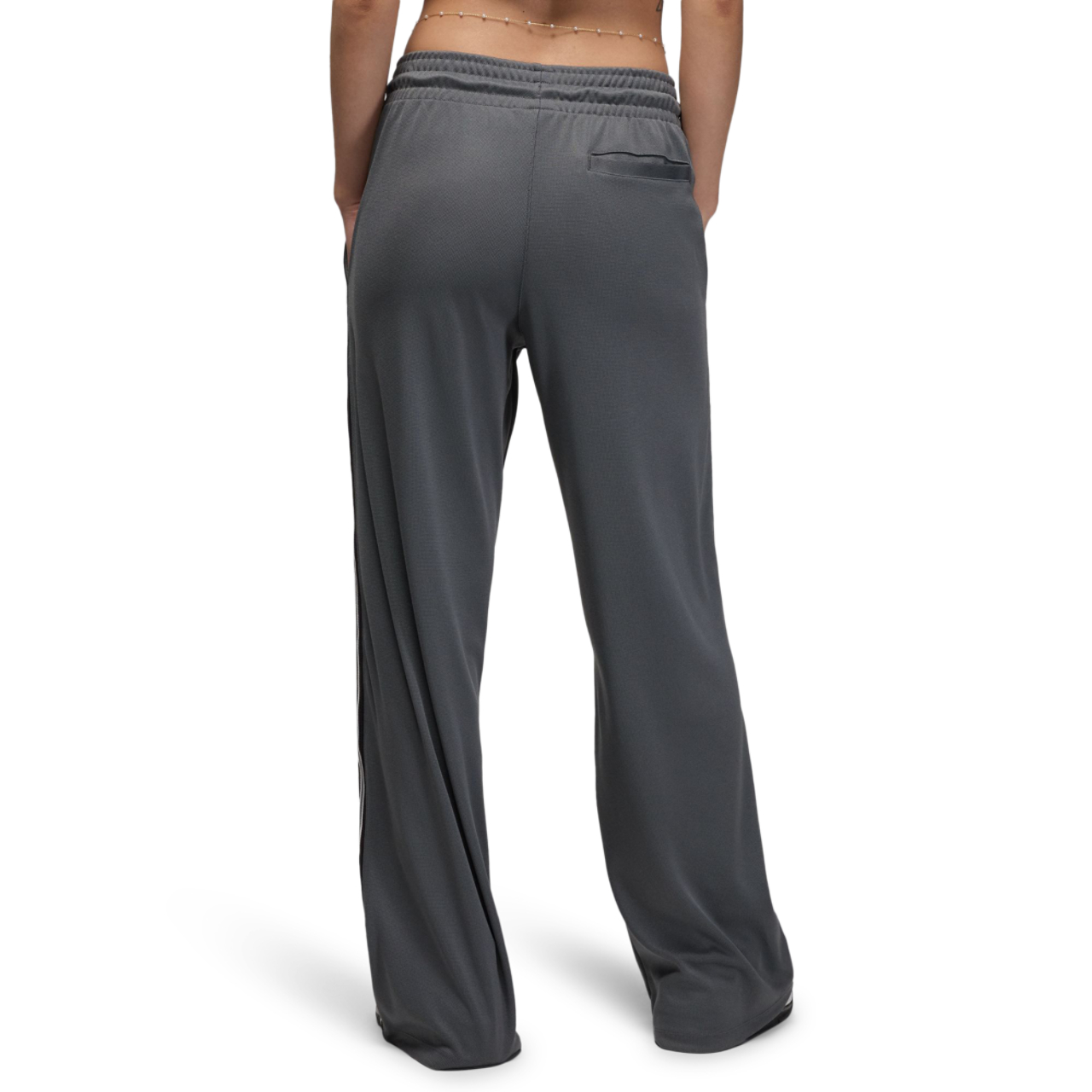 Jordan Brooklyn Track Pant Image 2 of 5. Tap to open photo gallery.