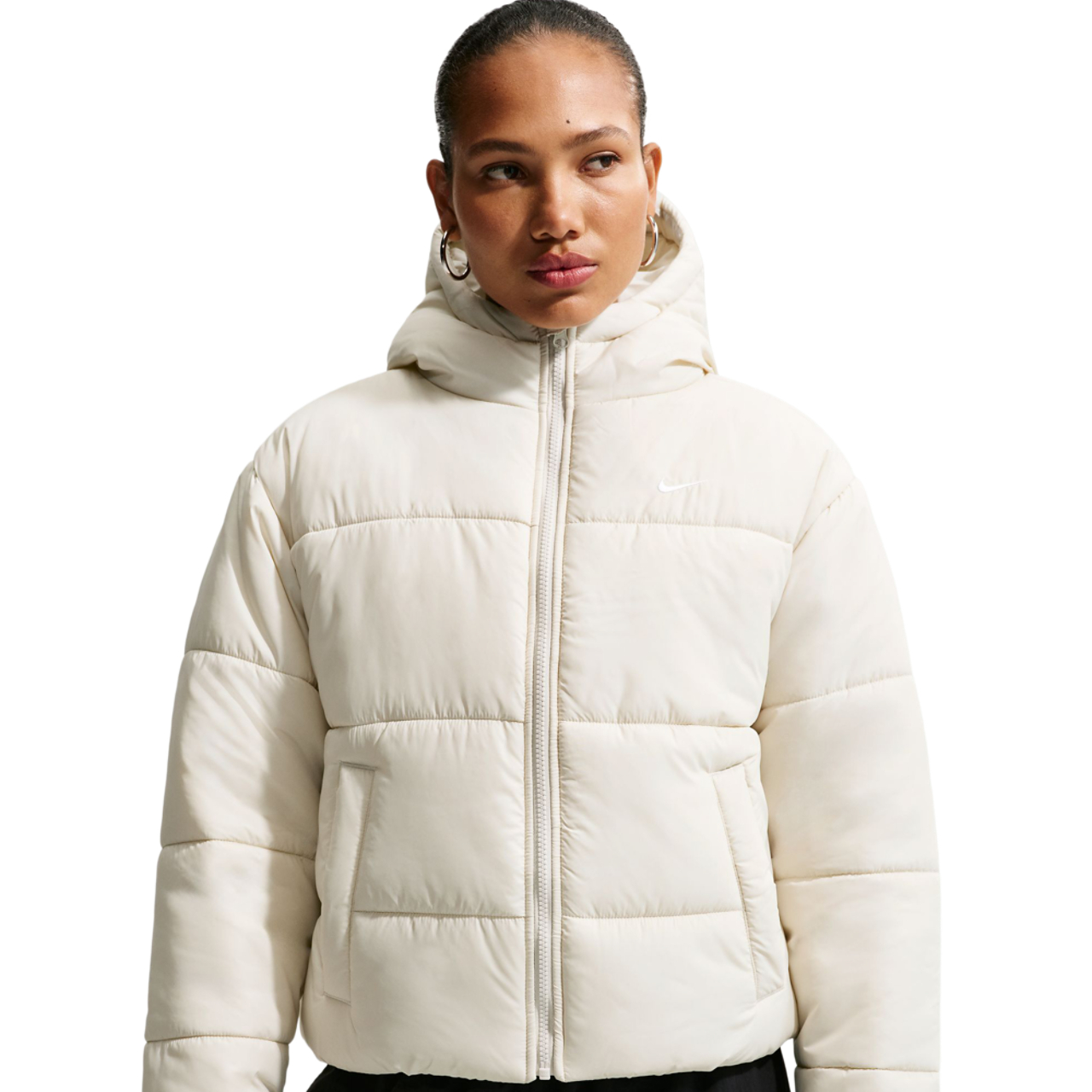 Nike Classic Puffer Image 1 of 7. Tap to open photo gallery.