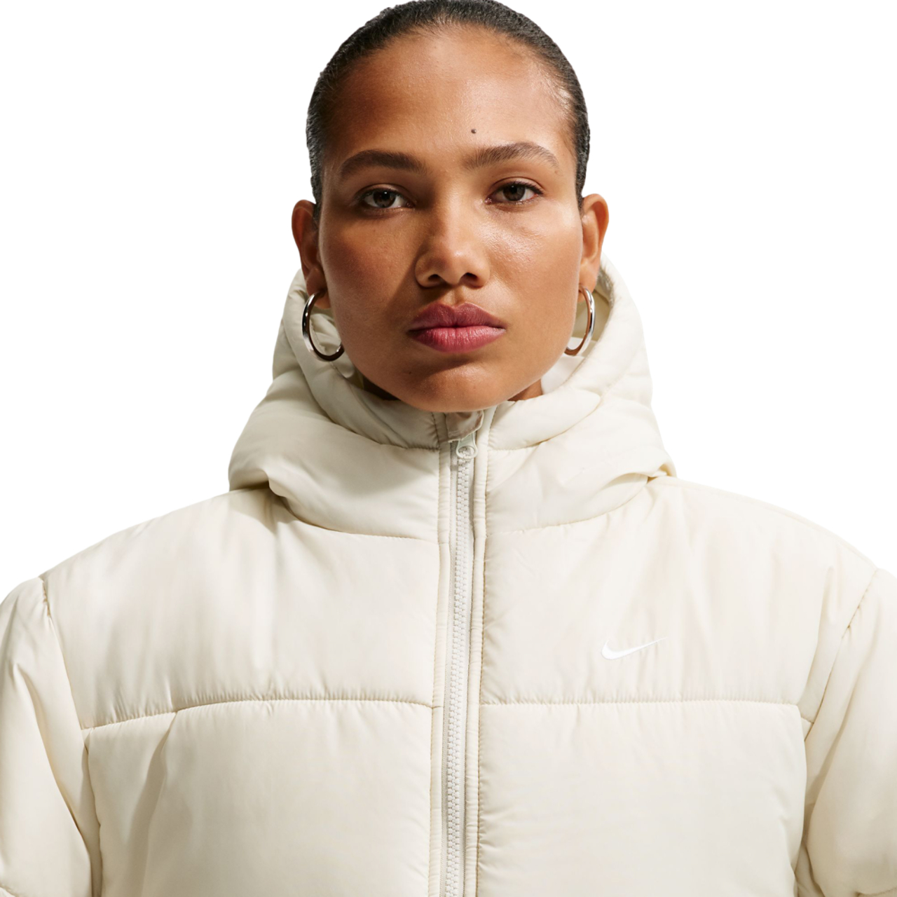 Nike Classic Puffer Image 2 of 7. Tap to open photo gallery.