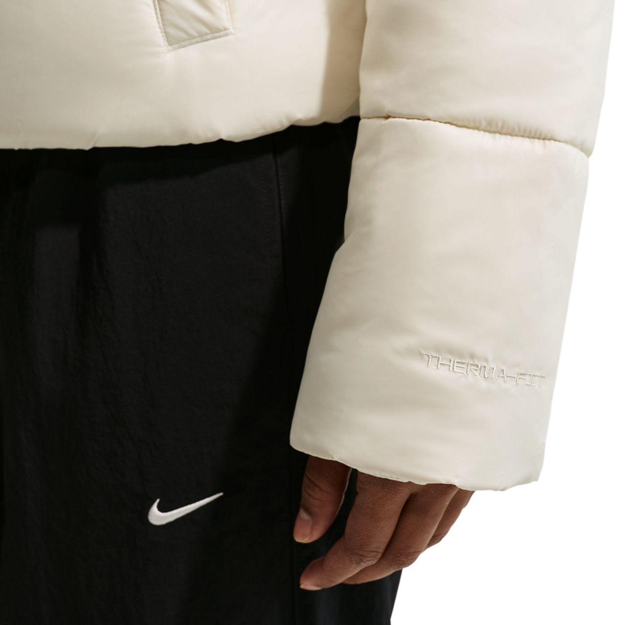Nike Classic Puffer Image 4 of 7. Tap to open photo gallery.