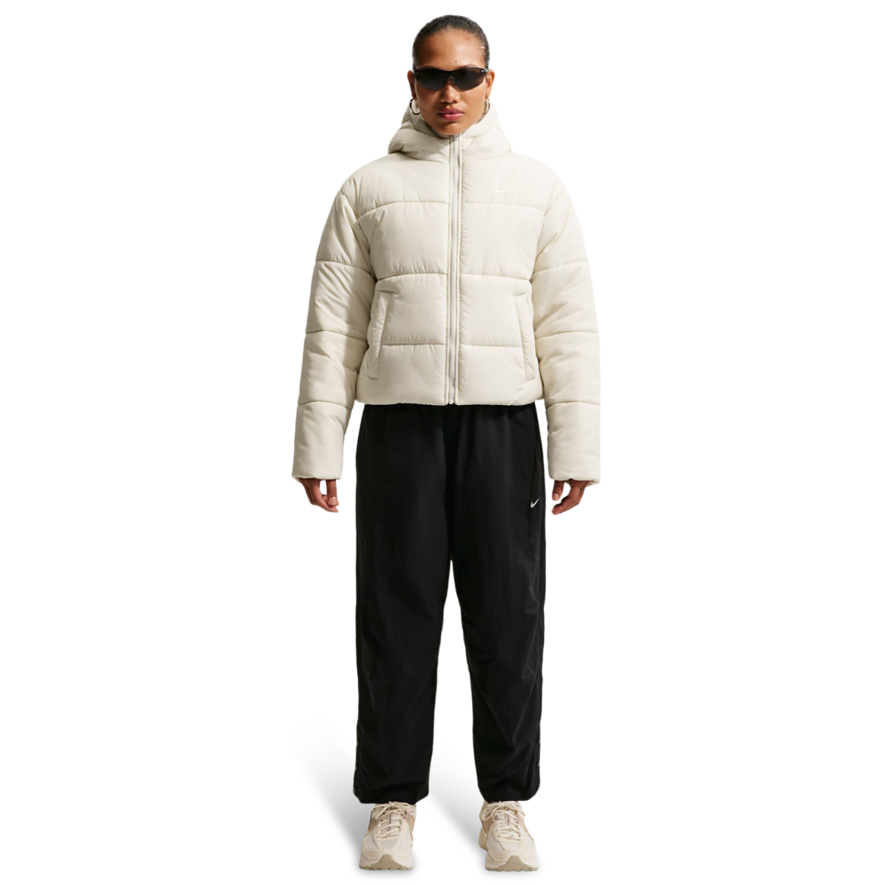 Nike Classic Puffer Image 6 of 7. Tap to open photo gallery.