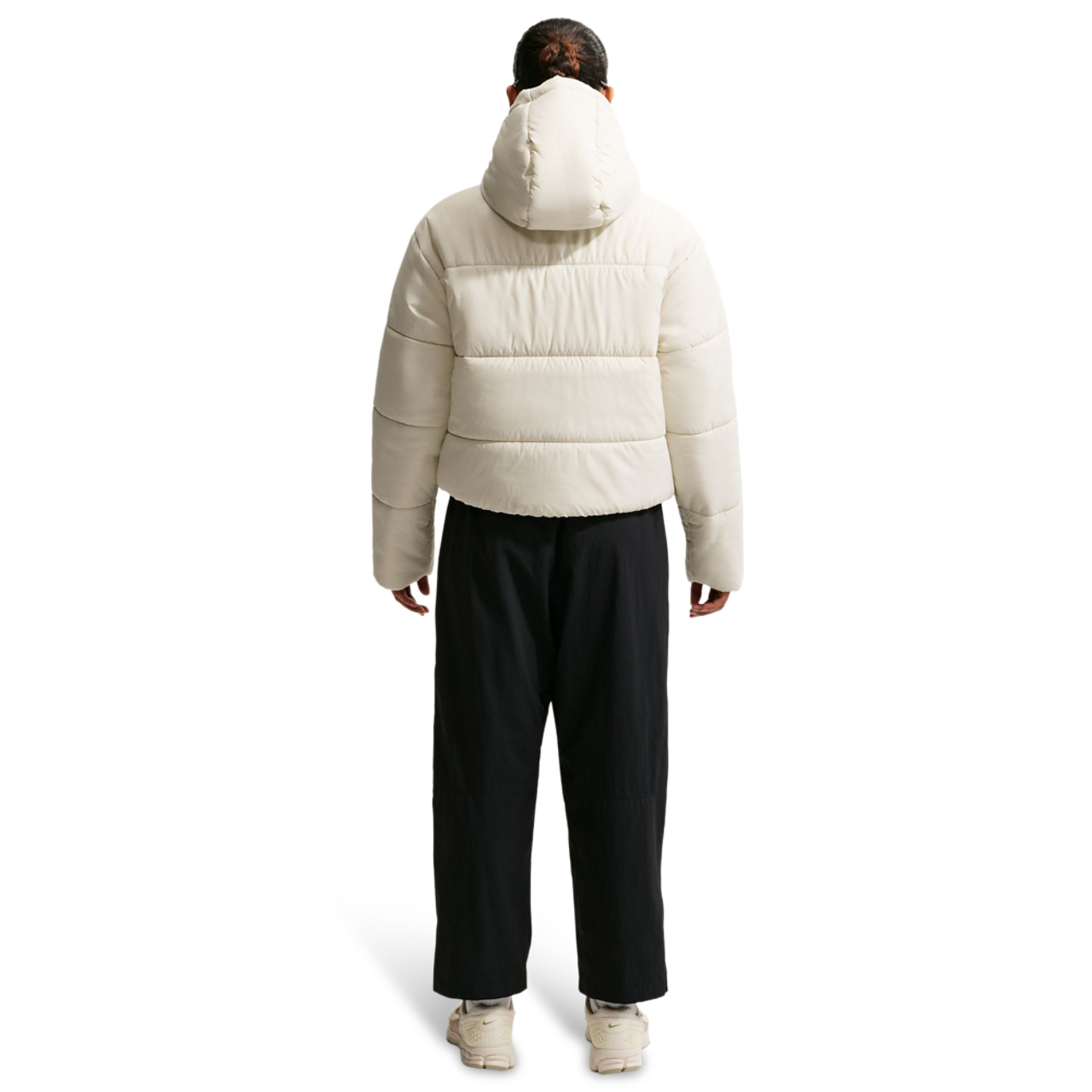 Nike Classic Puffer Image 7 of 7. Tap to open photo gallery.