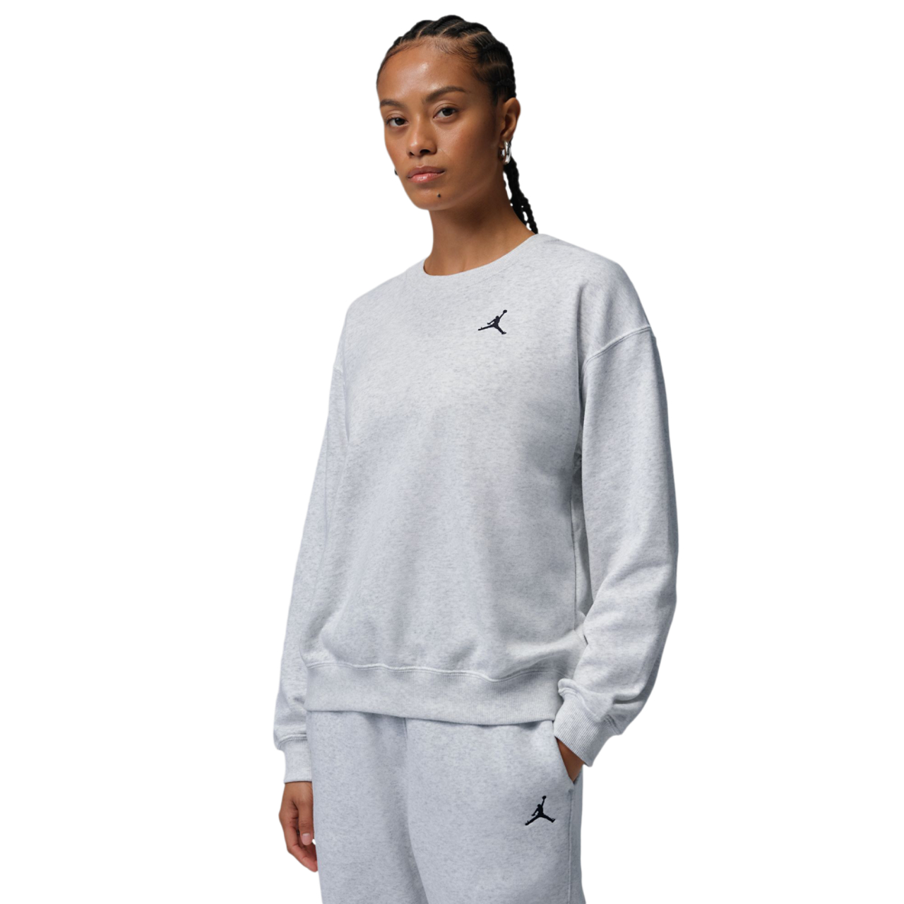 Jordan Top Crew Image 1 of 5. Tap to open photo gallery.