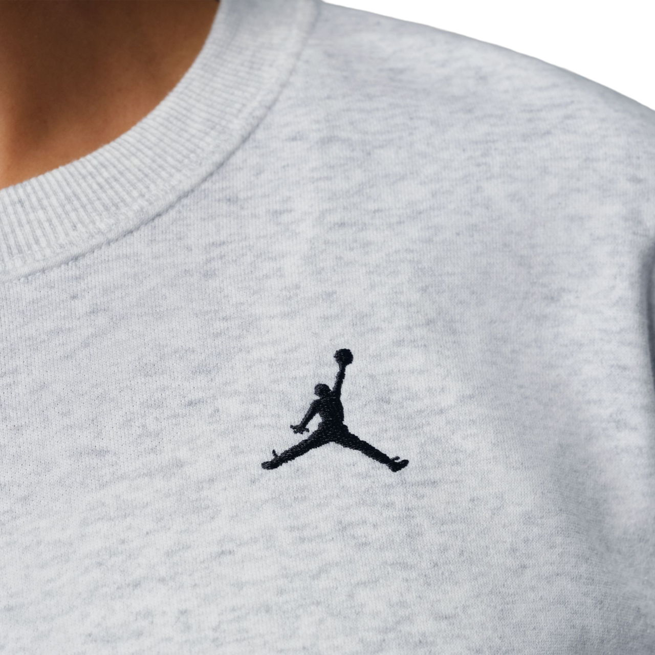 Jordan Top Crew Image 3 of 5. Tap to open photo gallery.