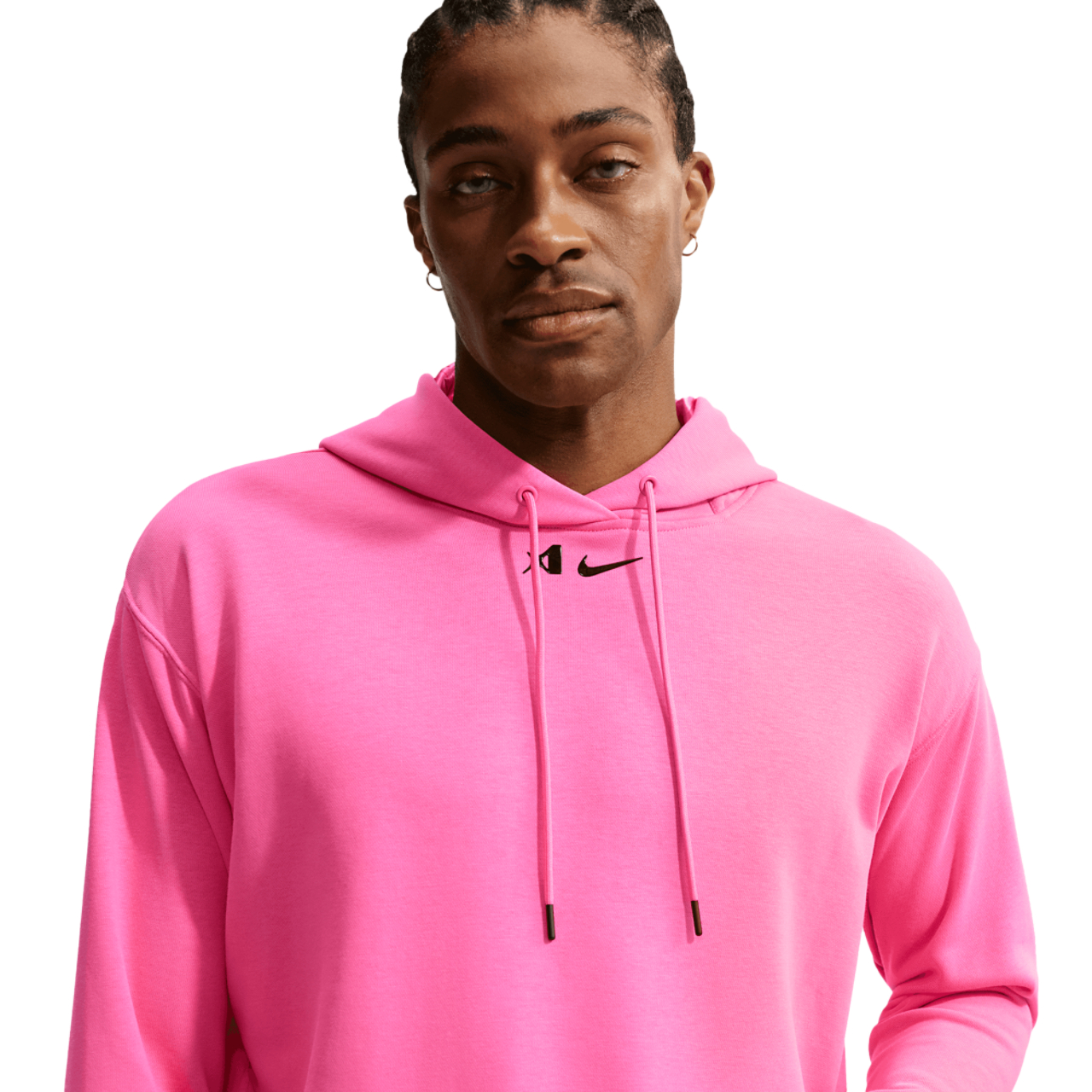 Nike A'Ja Hoodie Image 3 of 9. Tap to open photo gallery.
