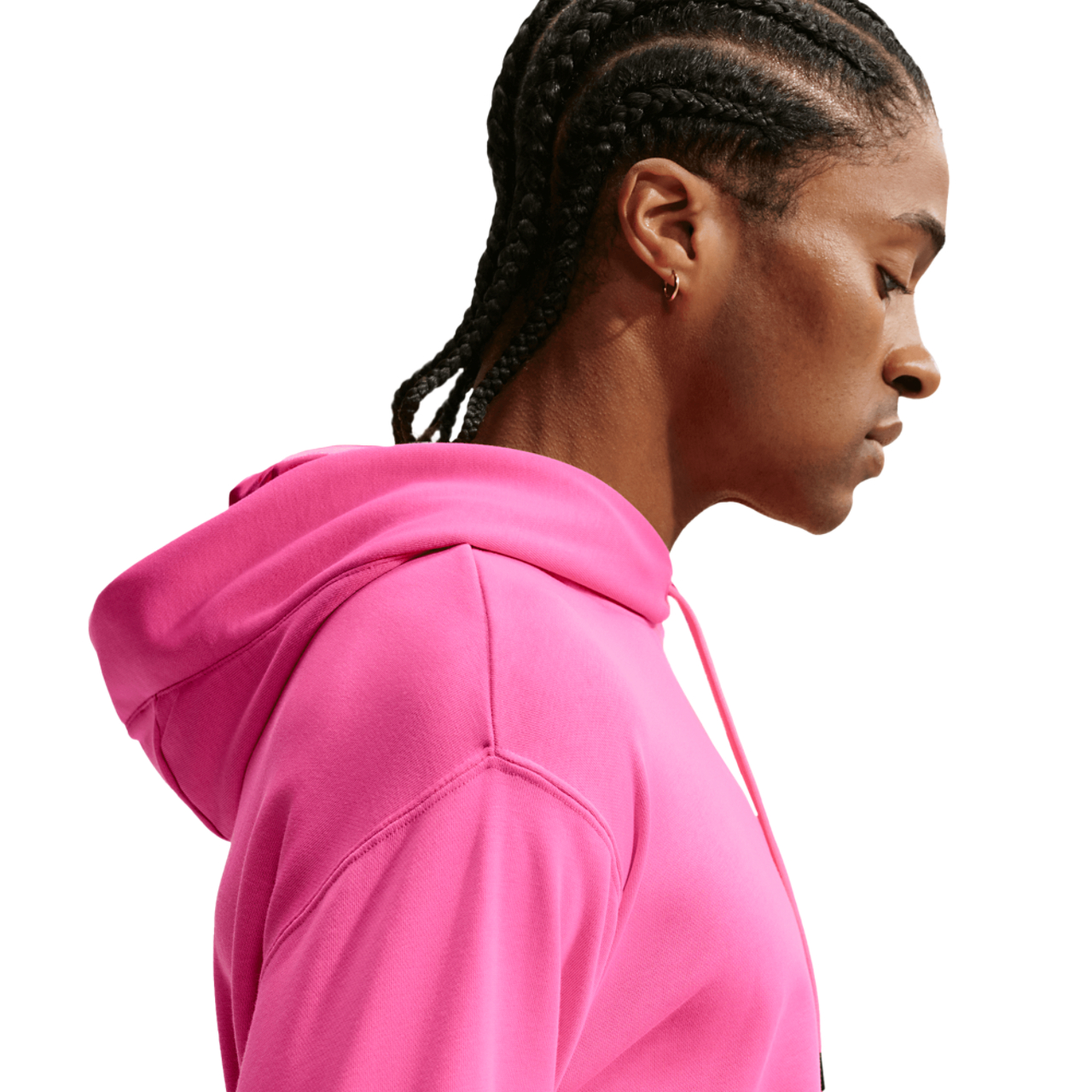 Nike A'Ja Hoodie Image 5 of 9. Tap to open photo gallery.