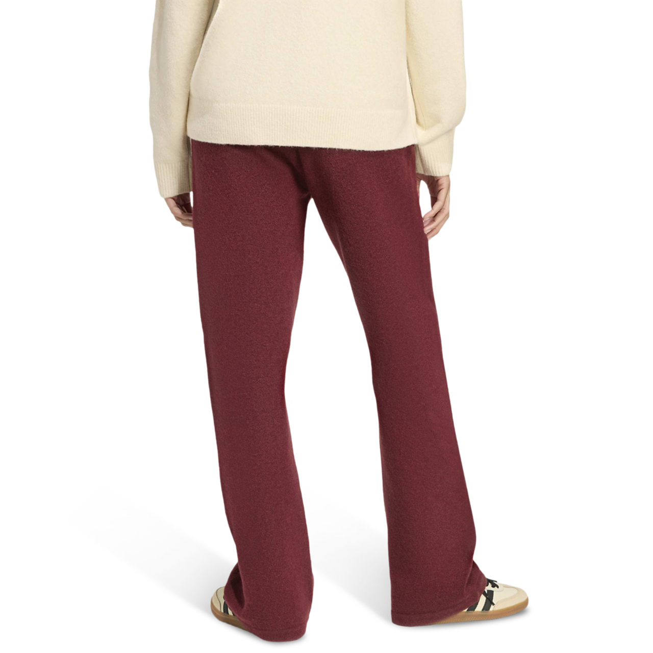 adidas Knit Pant Image 3 of 5. Tap to open photo gallery.