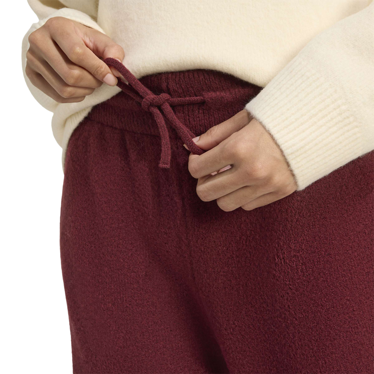 adidas Knit Pant Image 4 of 5. Tap to open photo gallery.