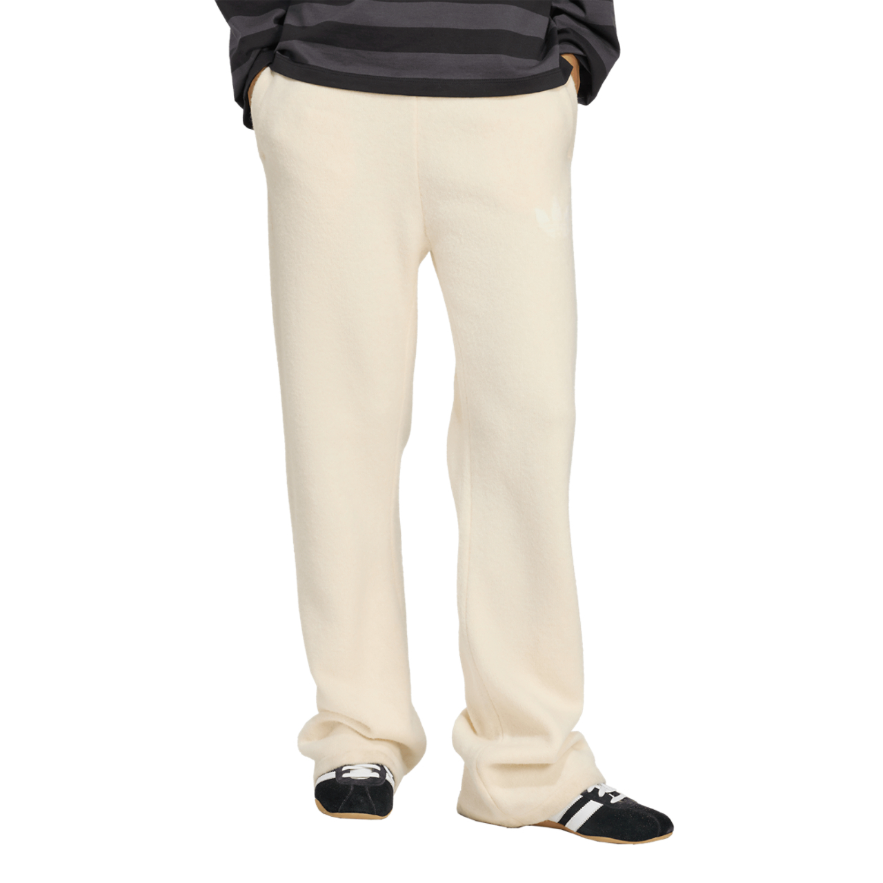 adidas Knit Pant Image 1 of 5. Tap to open photo gallery.