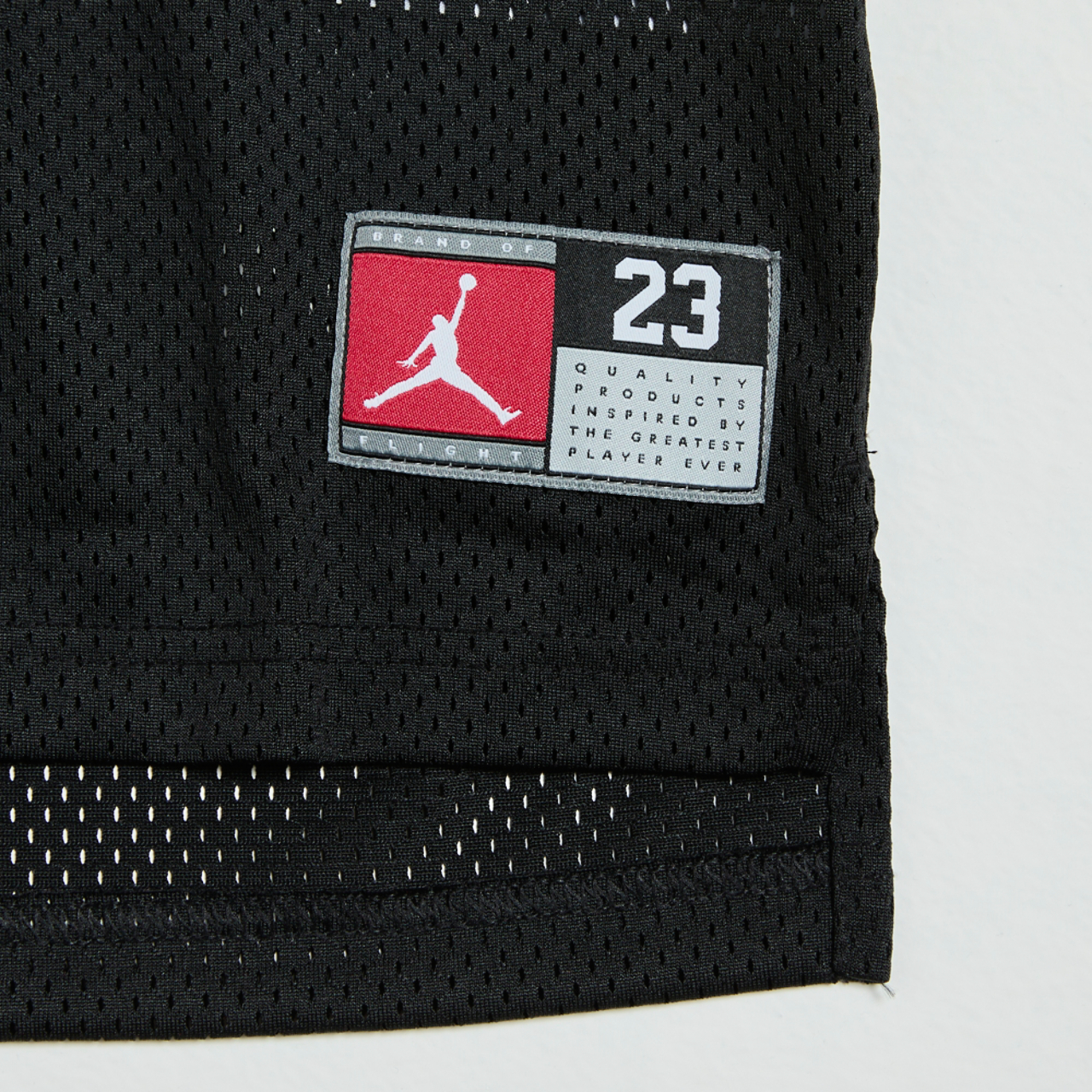 Jordan Jumpman Jersey Image 3 of 4. Tap to open photo gallery.