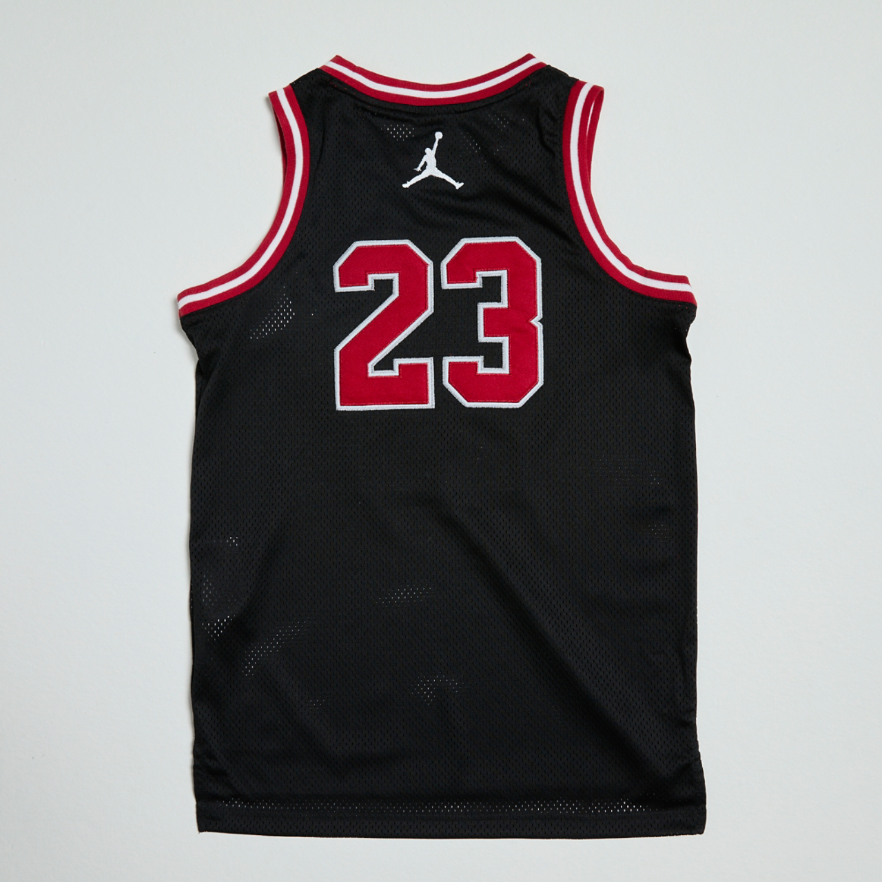 Jordan Jumpman Jersey Image 4 of 4. Tap to open photo gallery.
