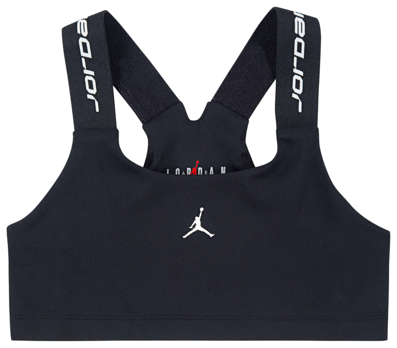 Jordan Sport Bra Image 1 of 3. Tap to open photo gallery.