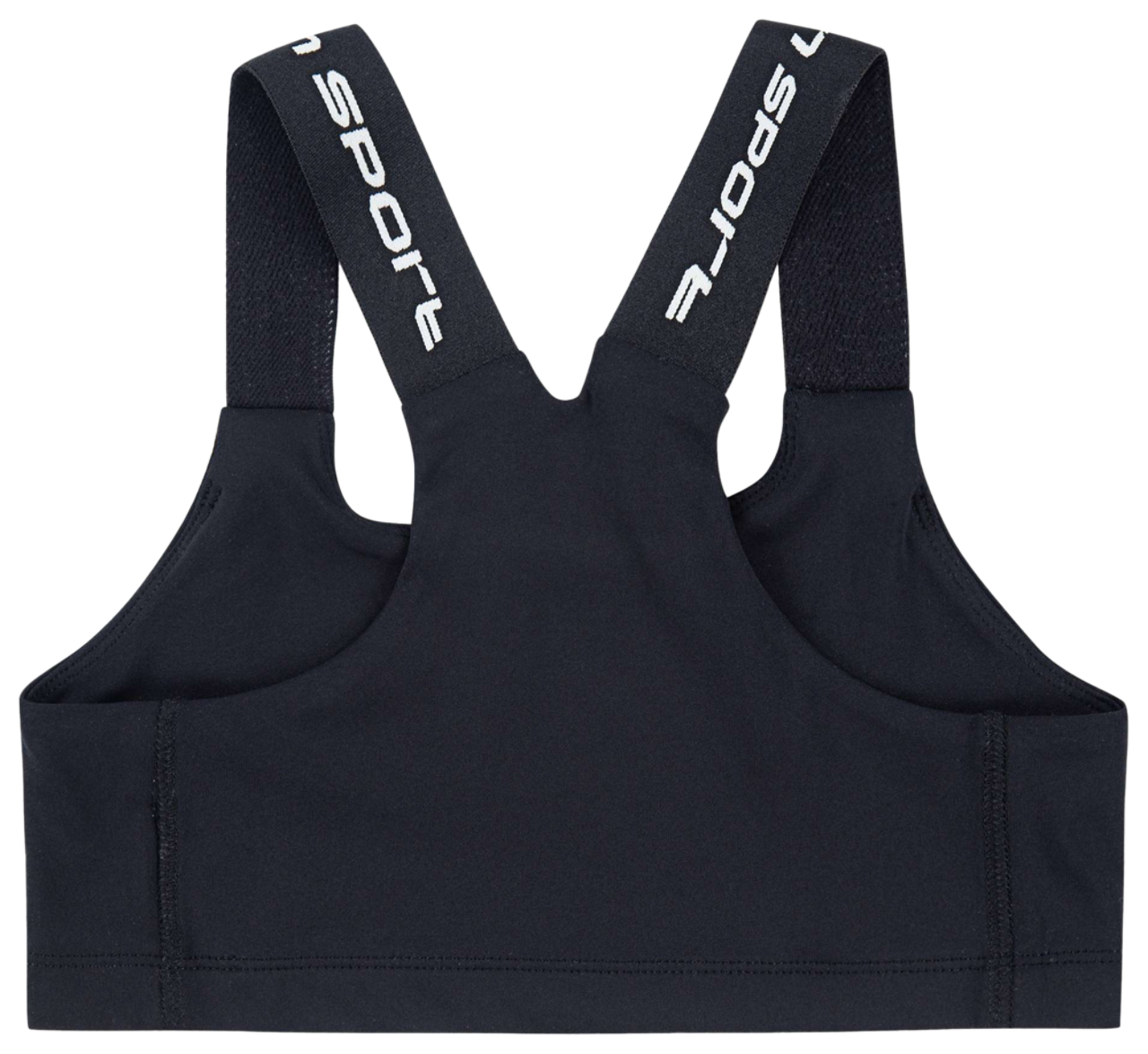 Jordan Sport Bra Image 2 of 3. Tap to open photo gallery.