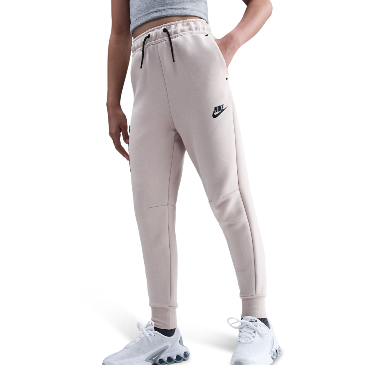 Nike Tech Fleece Image 1 of 5. Tap to open photo gallery.